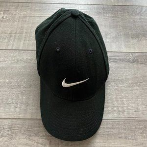 Nike Black Baseball Hat